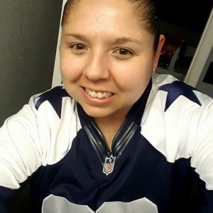 Meet your Posher, Anita